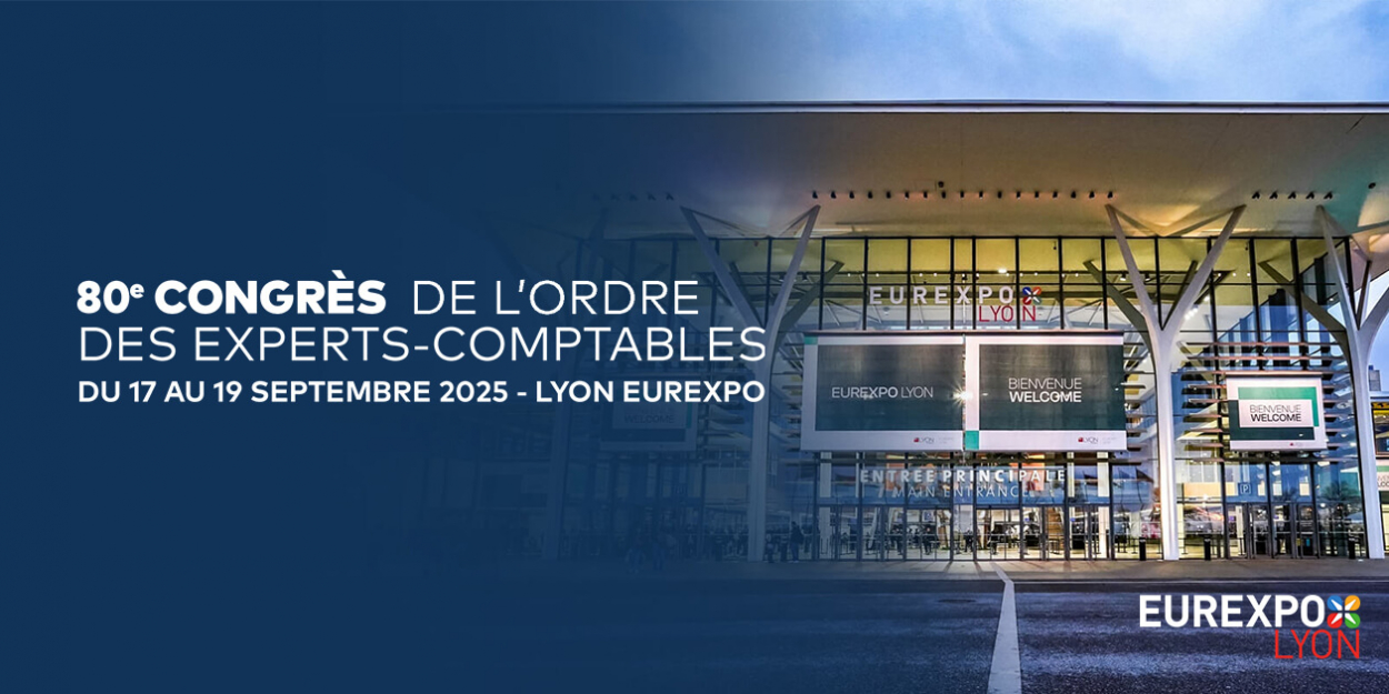 80e Congrès de l’Ordre des experts-comptables 2025