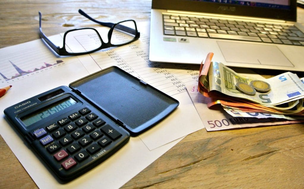 Loi de finances pour 2018 : 9 mesures fiscales pour les entreprises - Ubiconseil : Conseil, Fiscalité, Comptabilité