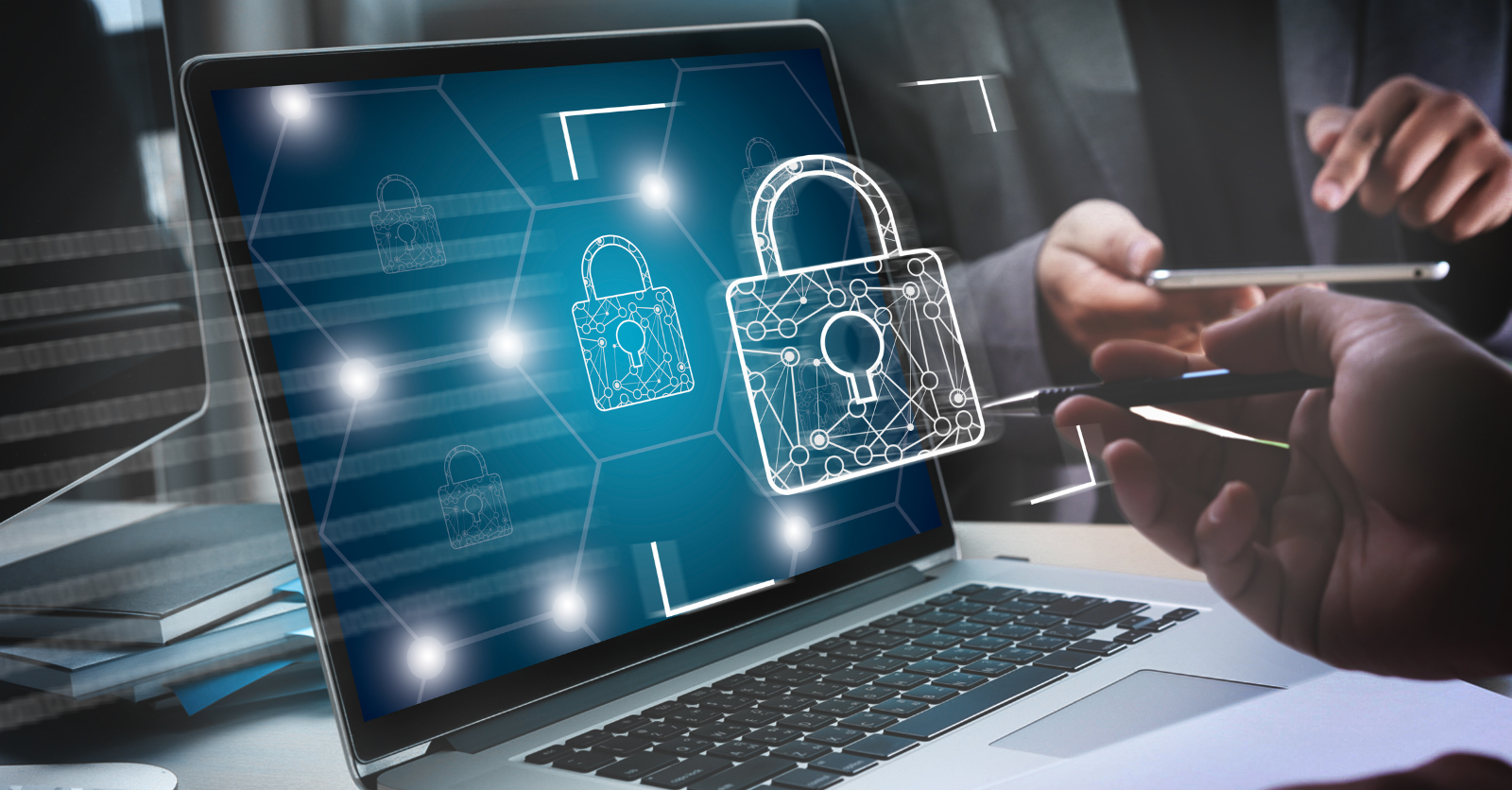 protéger les données comptables contre les cyberattaques