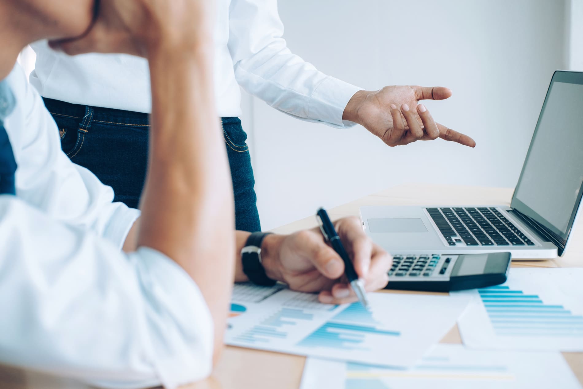 La gestion de la paie au service de la performance d'entreprise