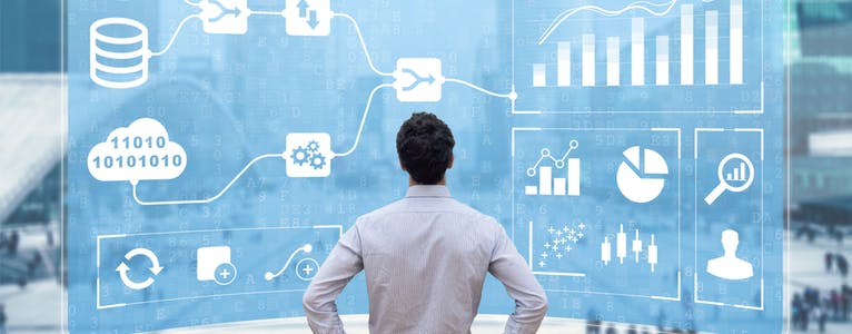 Maîtriser l'essentiel de la gestion comptable, financière, fiscale et administrative de son entreprise