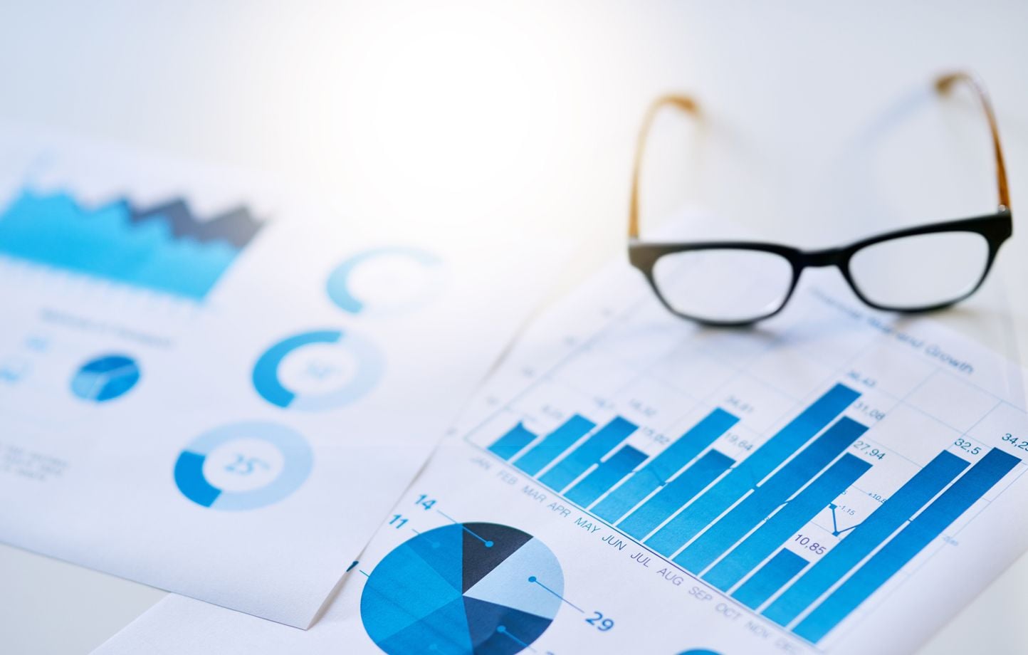 Emploi : Compta, audit, gestion... Les métiers du chiffre en plein essor