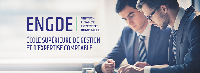 Études en France : l’École Supérieure de Gestion et d’Expertise ...