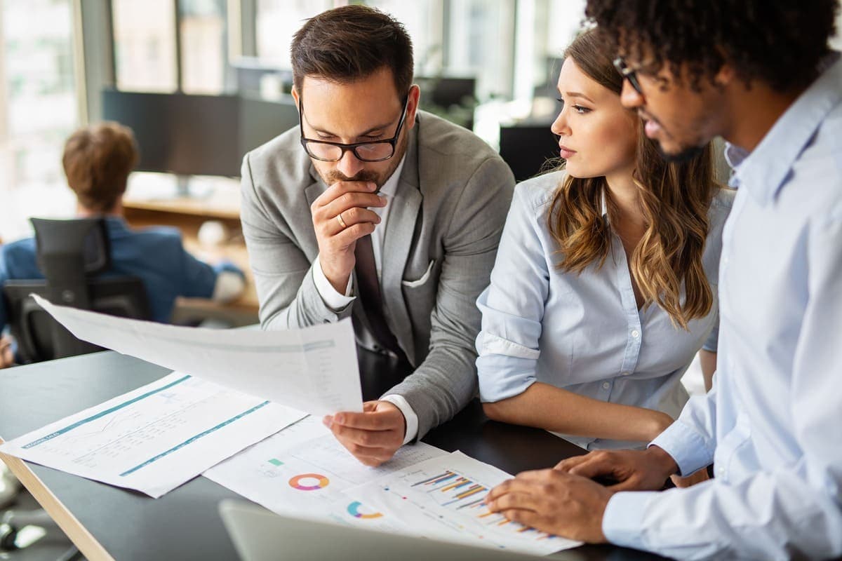 ¿Qué tipos de contabilidad existen? - API Loggro | Loggro