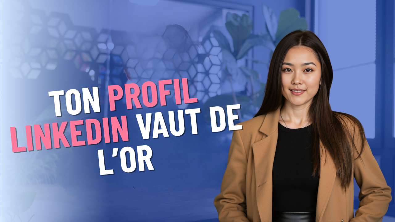 Optimiser son profil LinkedIn en 8 étapes