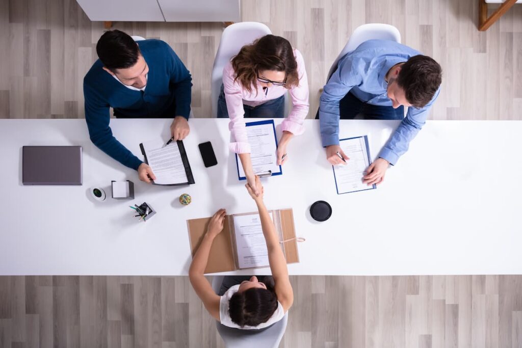 Top 3 des cabinets de recrutement à Rennes – My sweetie Box