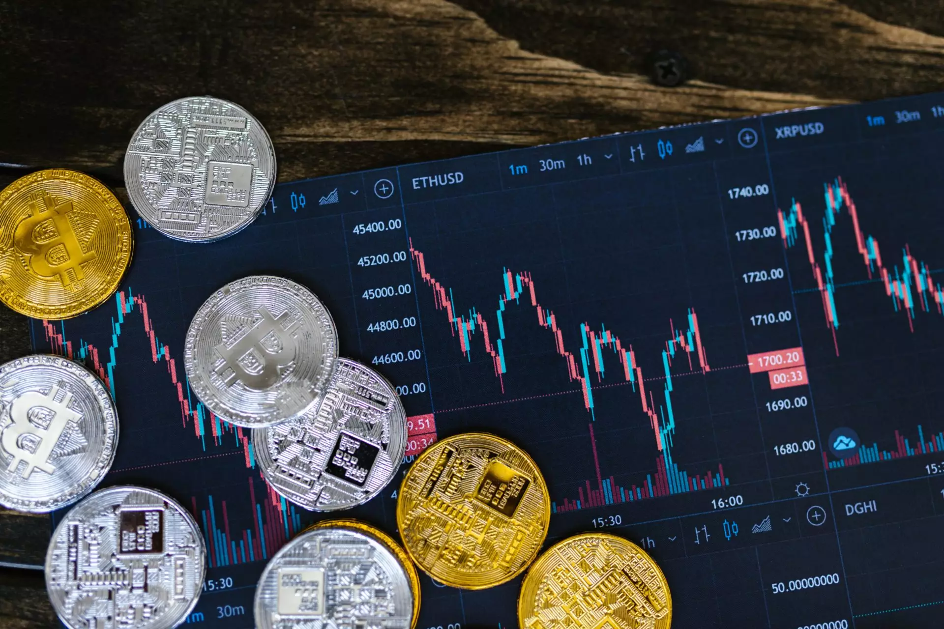 DeFi, crypto… Le futur de la finance décentralisée | EDHEC Online