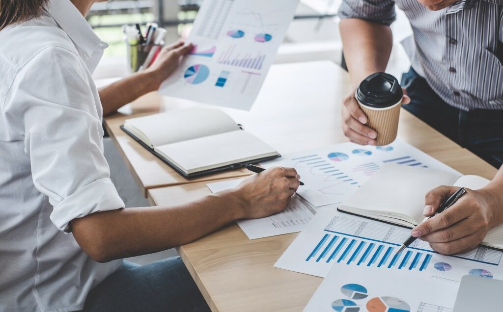 L'importance de la comptabilité pour votre entreprise - Terre d 'Entrepreneurs