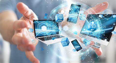 LA DIGITALISATION AU CŒUR DES NOUVELLES PRATIQUES COMPTABLES - CRMNC