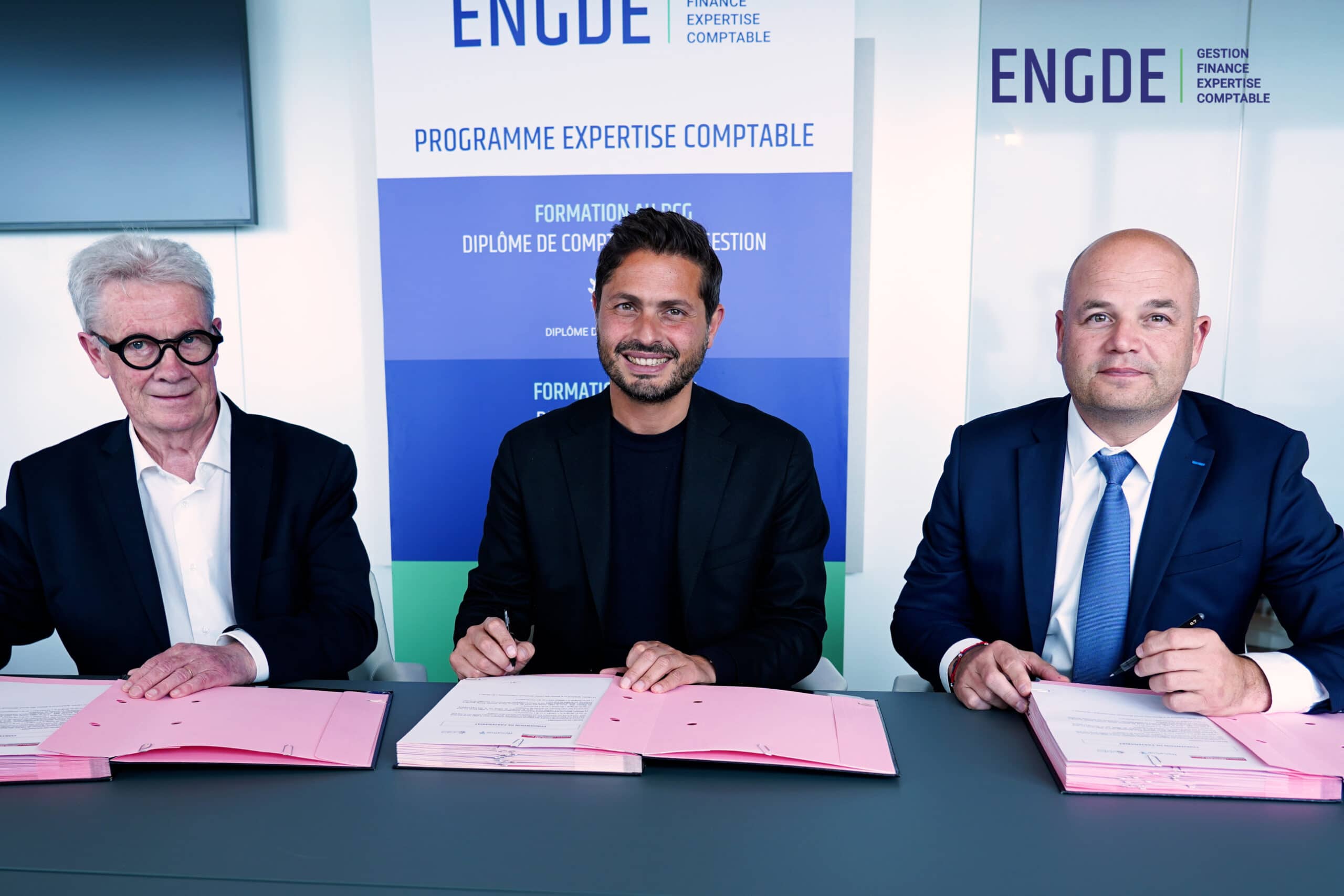 Ordre des experts comptables Ordre des experts comptables