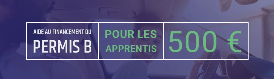 financement permis