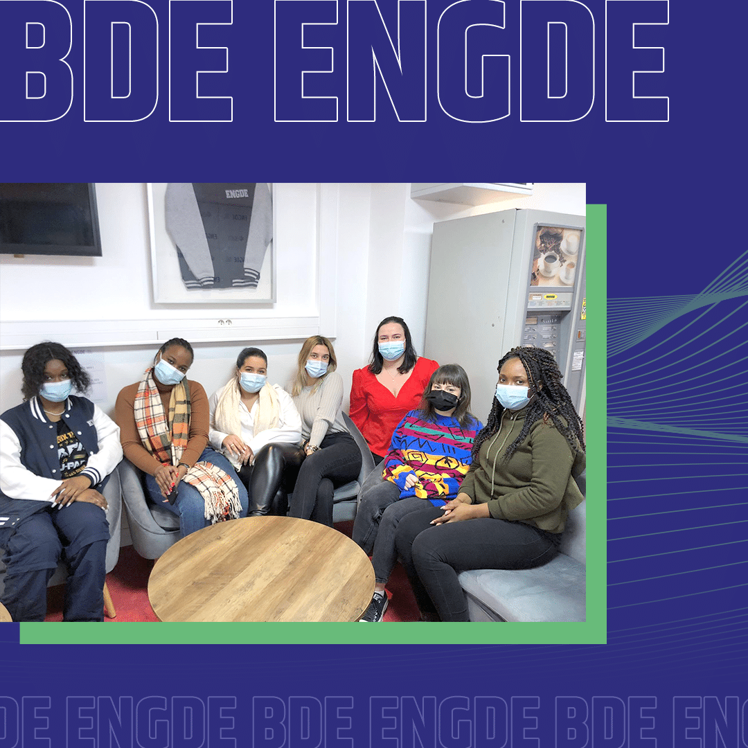 présentation BDE