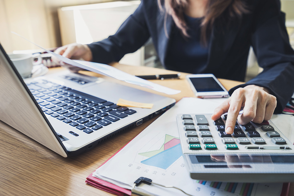 Comment optimiser la gestion de sa comptabilité ? - Blog N2F.com