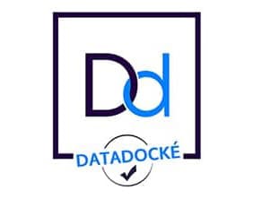 Logo Datadocké