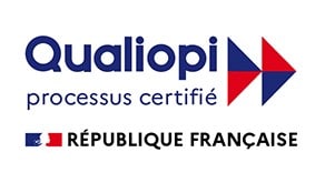 Logo Qualiopi