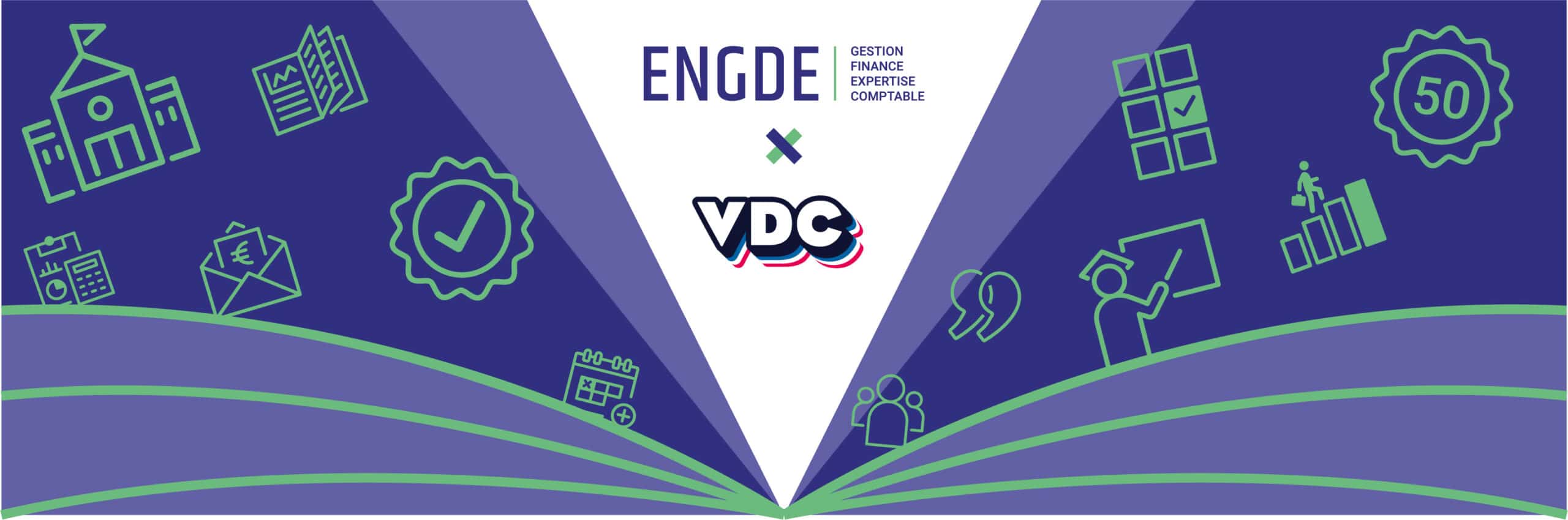 ENGDE x VDC