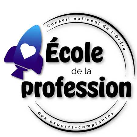 logo école de la profession