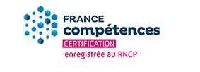 Logo France Compétence